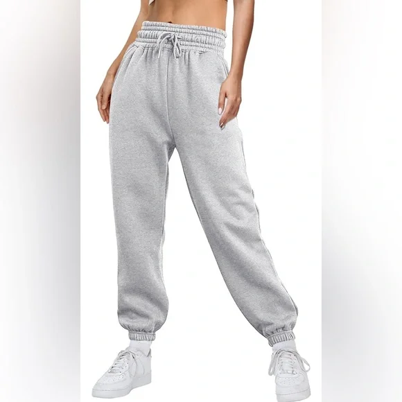 Track Pants Speed Grey – HIGH Company®